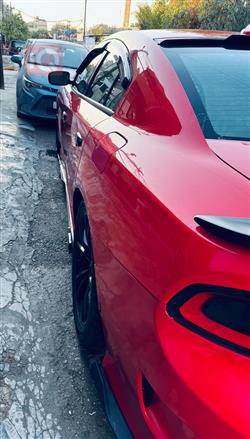 دودج تشارجر